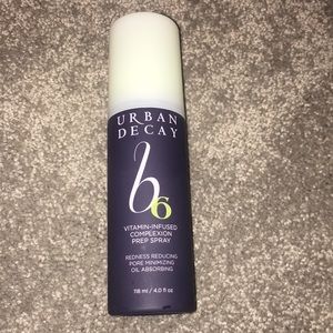 Urban Decay Vitamin Prep Spray